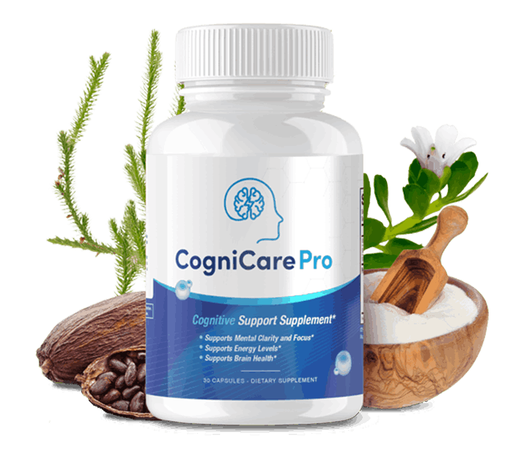 CogniCare Pro